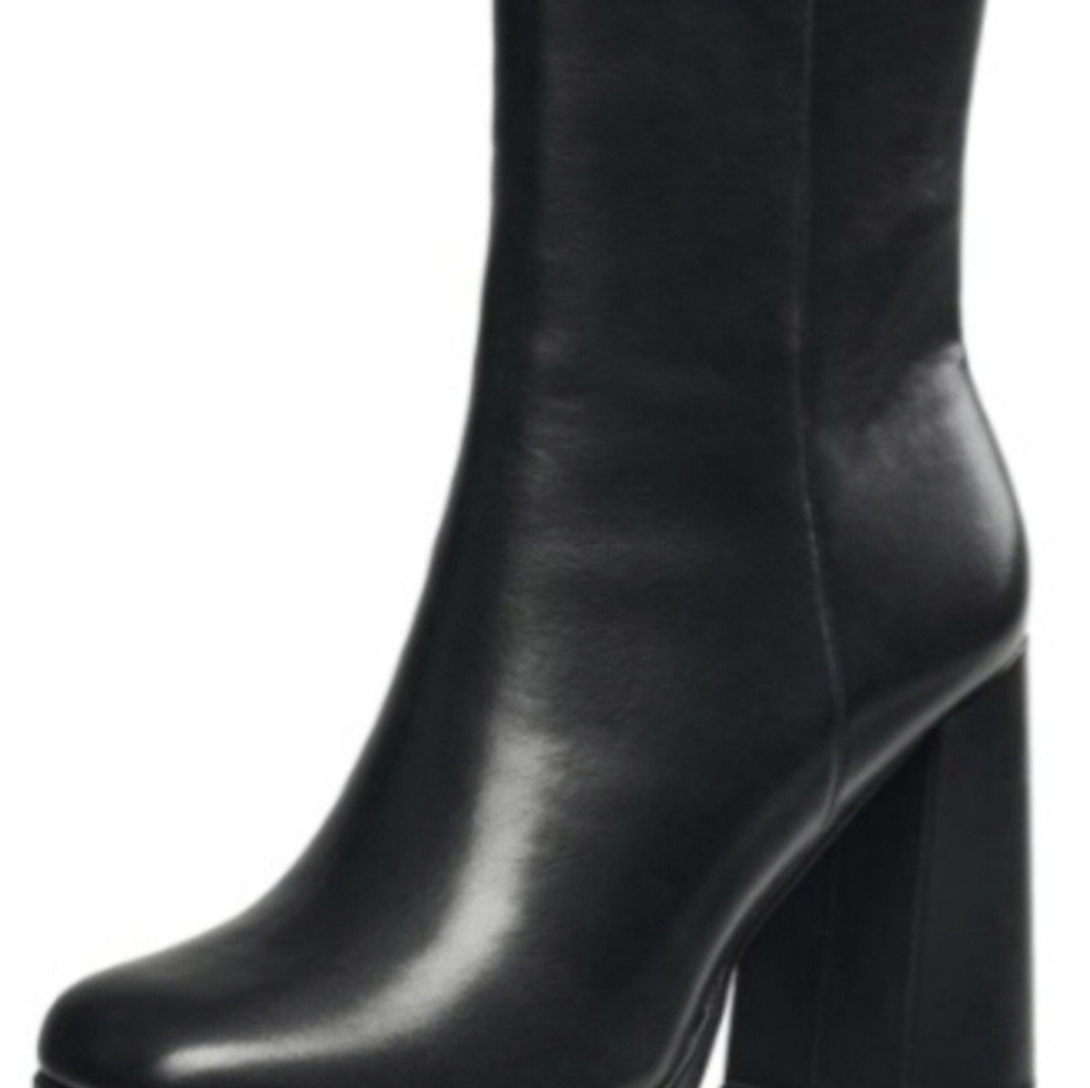 French Connection women's gogo ankle boot, Size 6.0 New with box. - Picture 11 of 12